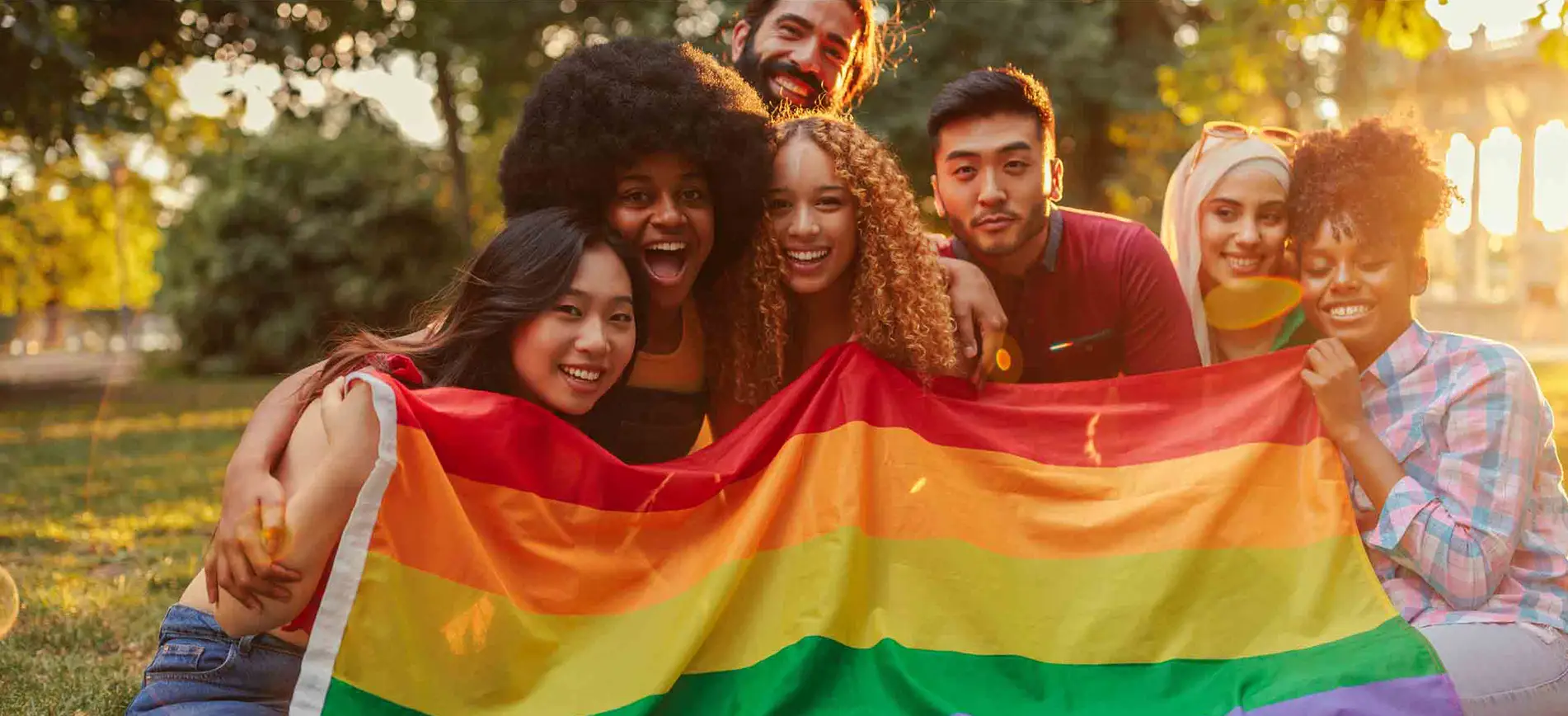 How to Craft with Pride: Honoring Identity Through Design