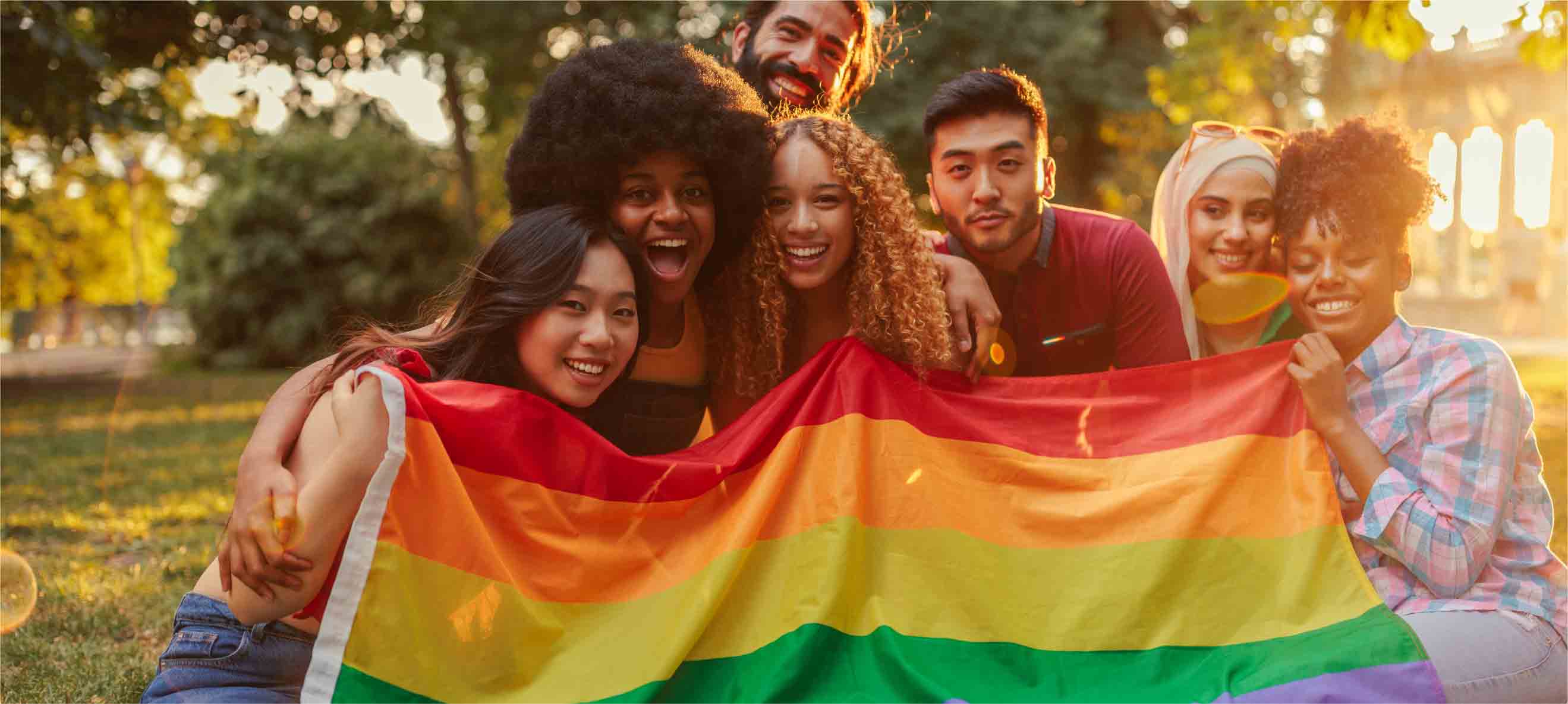 Blog | How to Craft with Pride: Honoring Identity Through Design