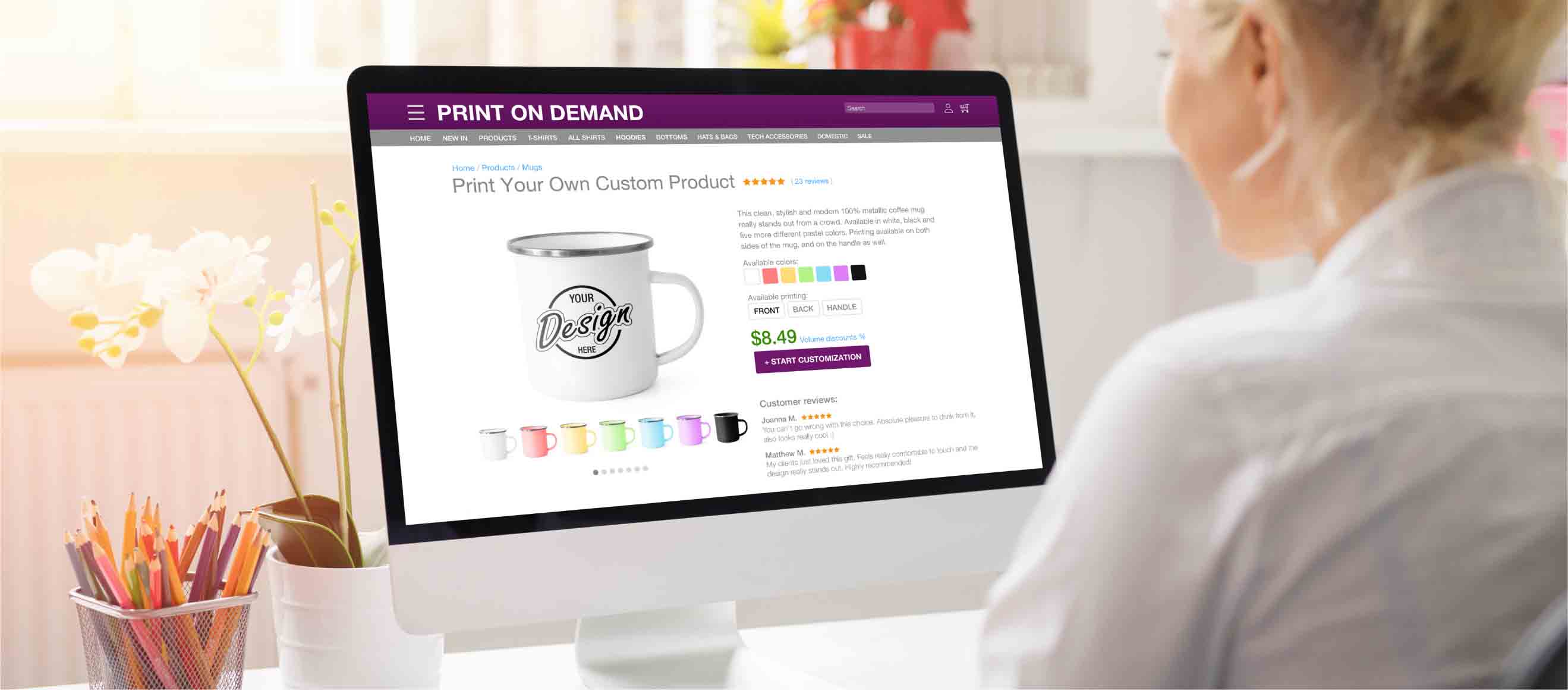 Blog | Designing for Impact: Why Size, Shape & File Quality Matter