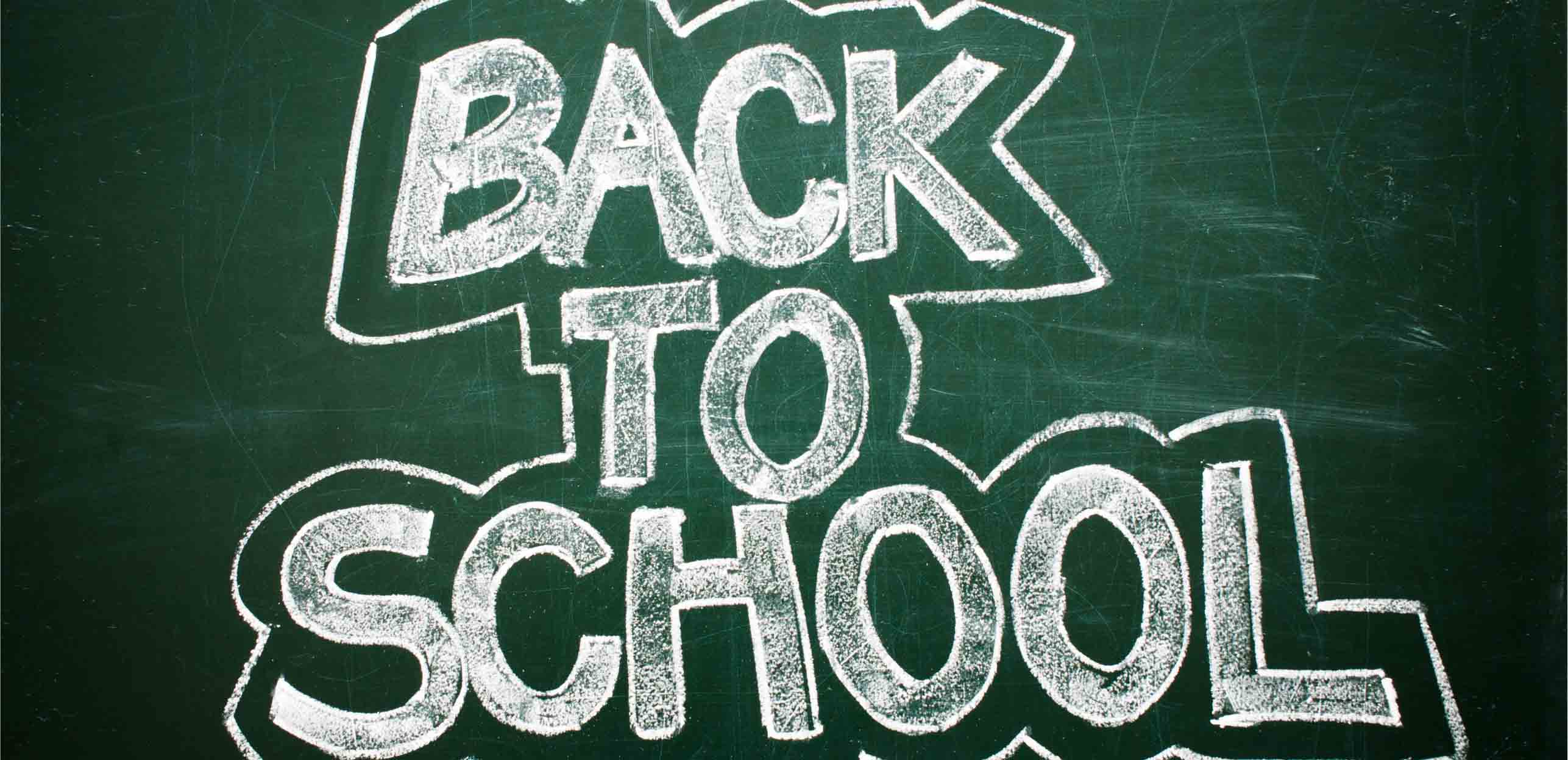 Blog | Back-to-School Prep: A Crafter’s Checklist for Custom Orders