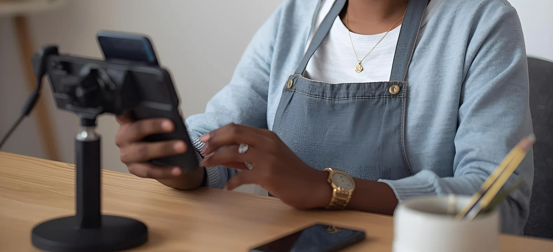 Press. Create. Get Featured: How to Turn Your Craft Into Influence