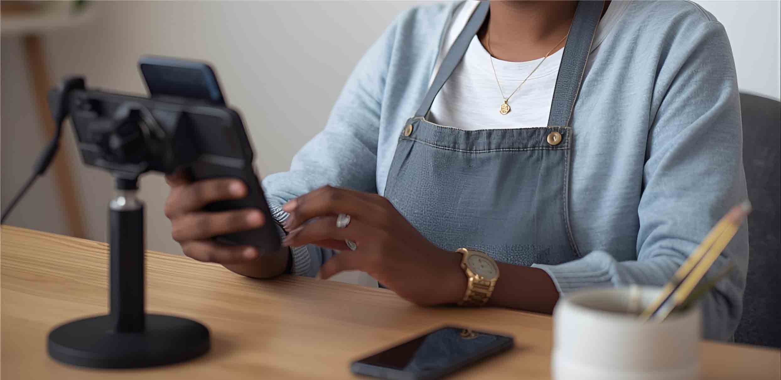Blog | Press. Create. Get Featured: How to Turn Your Craft Into Influence