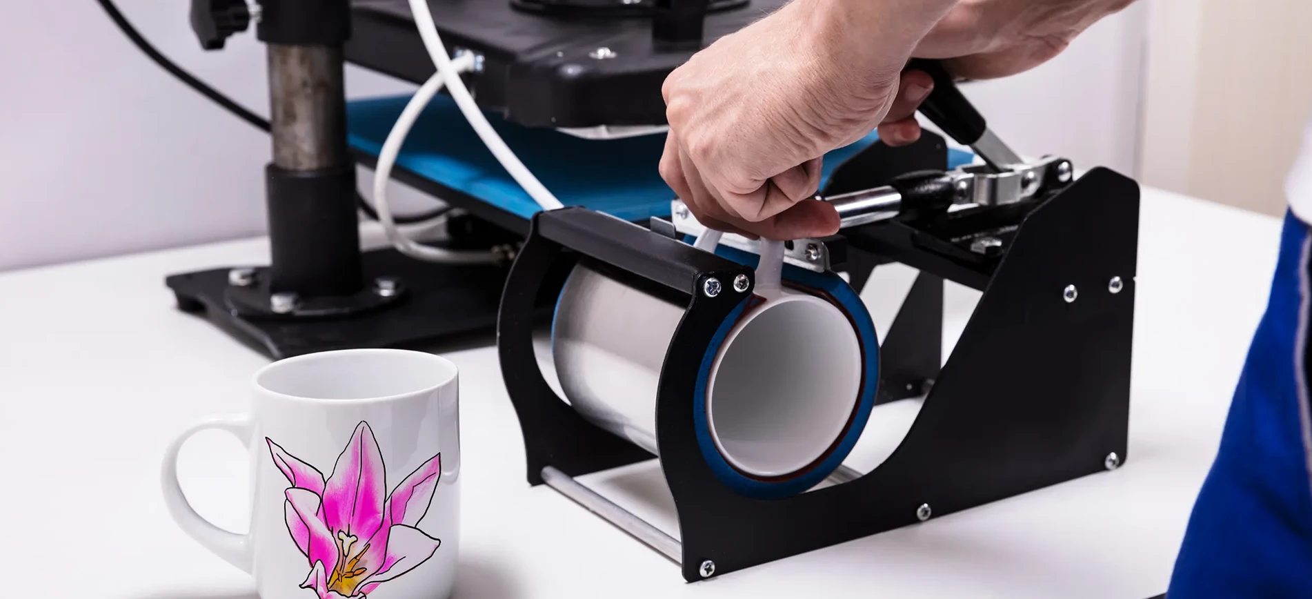 How to Get Bright, Long-Lasting Results with Sublimation Prints