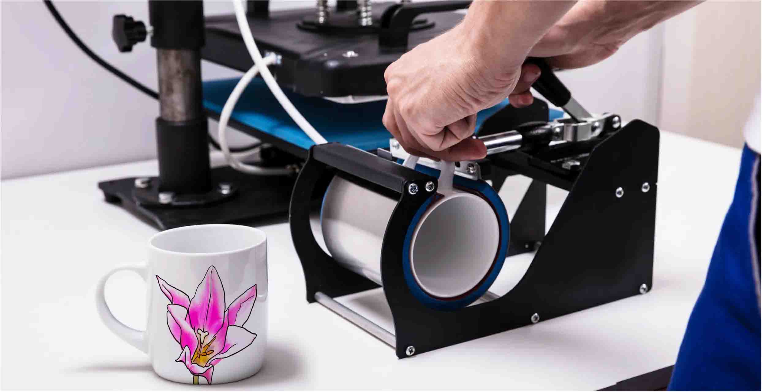 Blog | How to Get Bright, Long-Lasting Results with Sublimation Prints