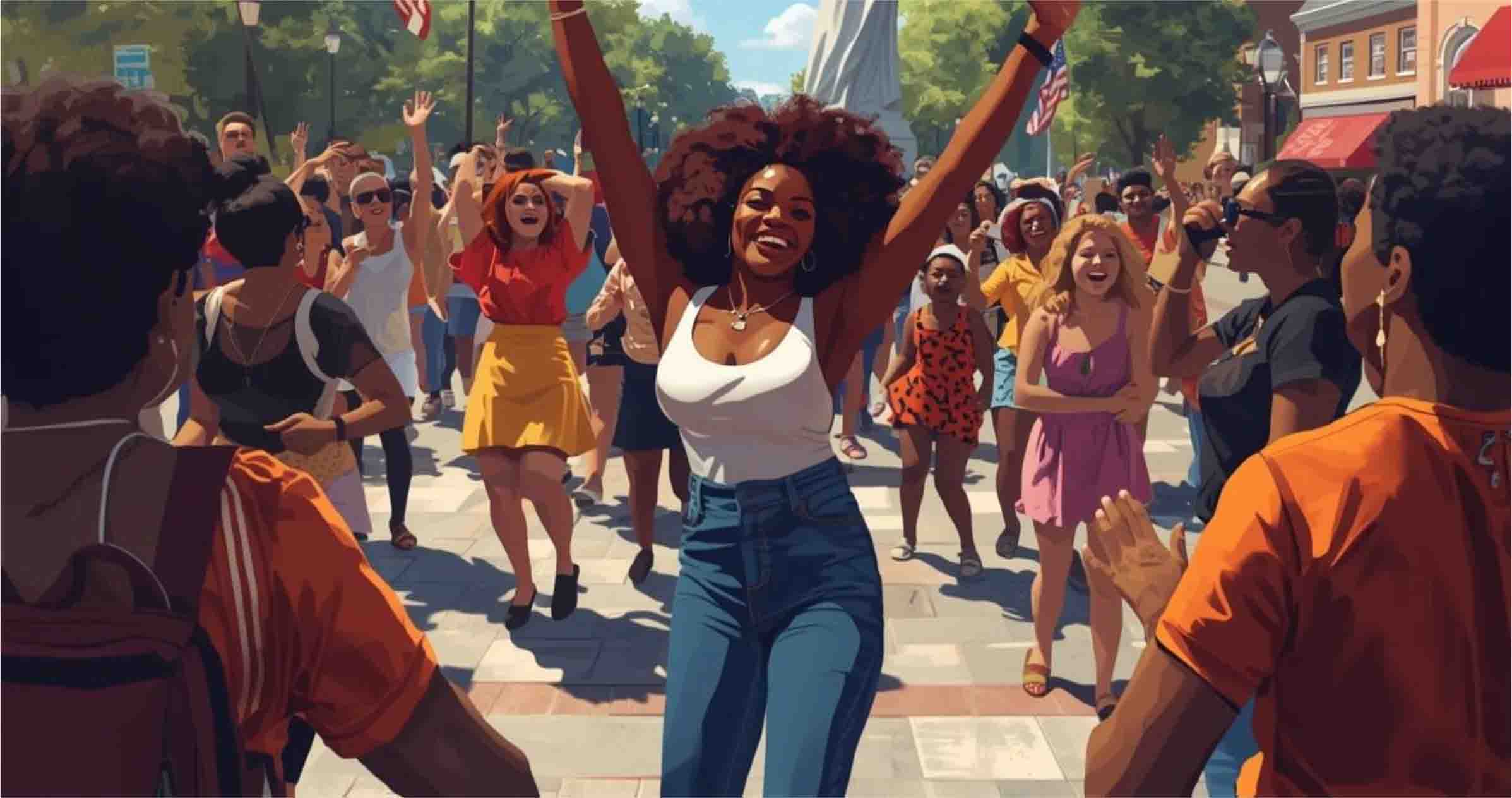 Blog | Create With Purpose: Black History Month Apparel That Tells a Story