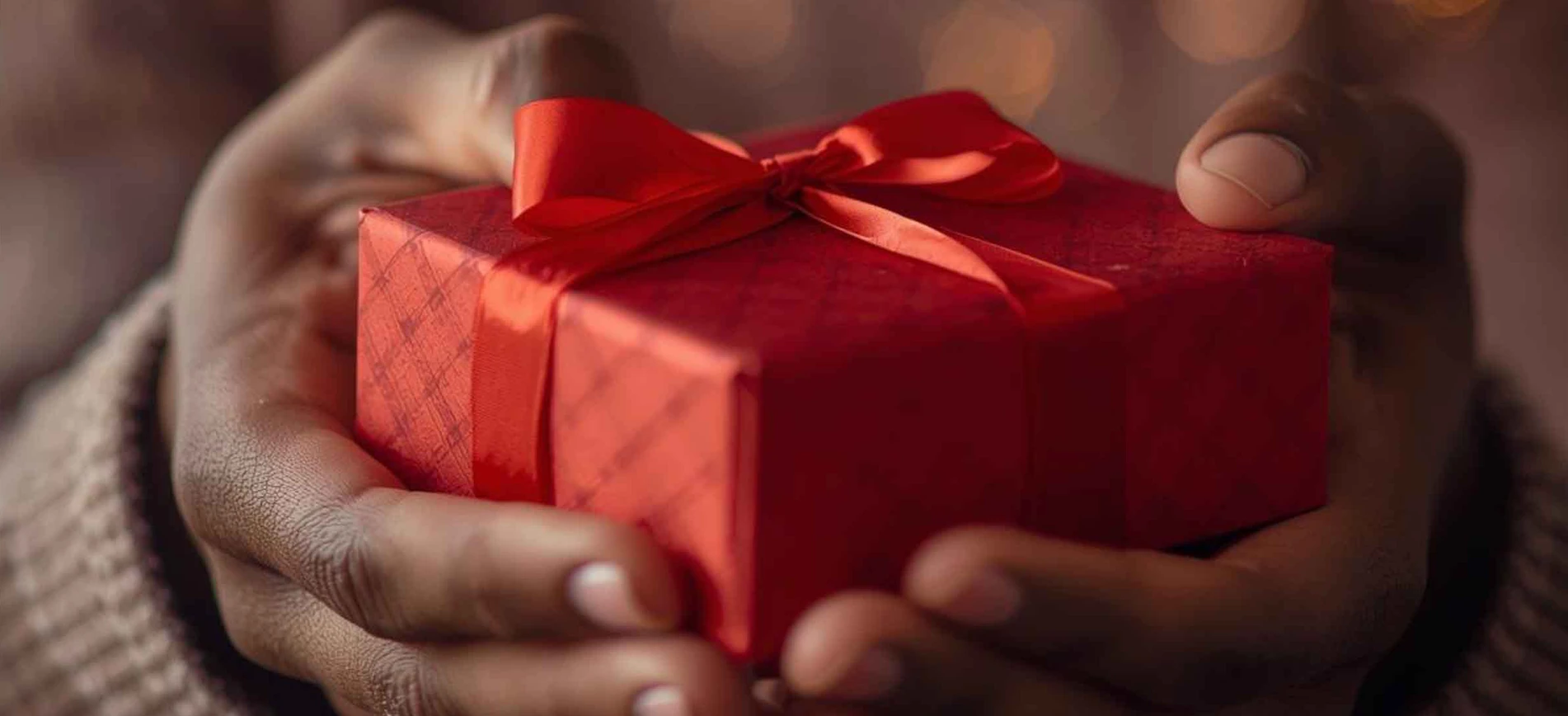 Beyond Flowers and Chocolates: Valentine’s Day Gifts You Can Actually Personalize